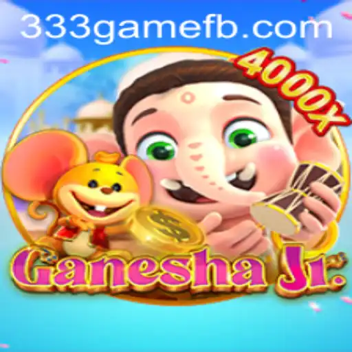Exploring GaneshaJr: A Vibrant Journey into the World of 333game.com