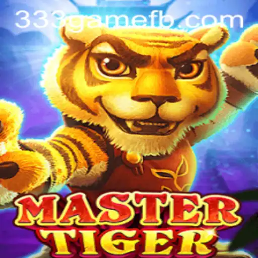 MasterTiger: A Fascinating Adventure in 333game.com