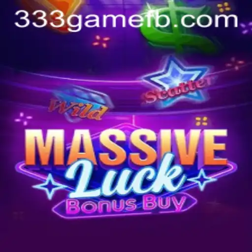 Explore the Exciting World of MassiveLuckBonusBuy