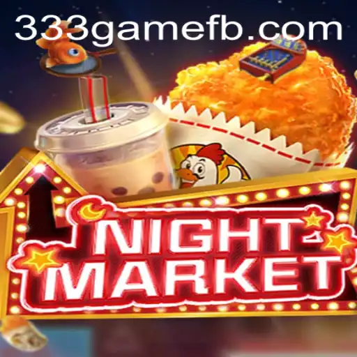 Exploring the Fascinating World of NIGHTMARKET