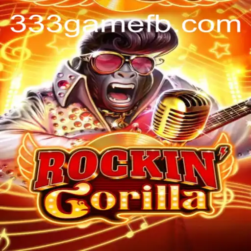 Discover the Exciting World of RockinGorilla: A Detailed Guide