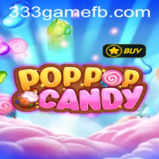 Exploring the World of POPPOPCANDY Game on 333game.com
