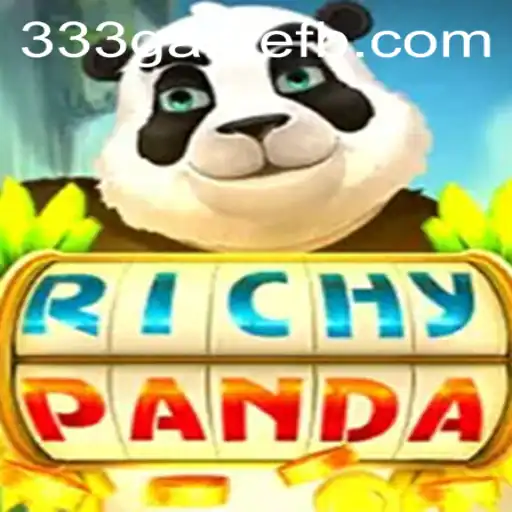 Discover the Exhilarating World of RichyPanda on 333game.com