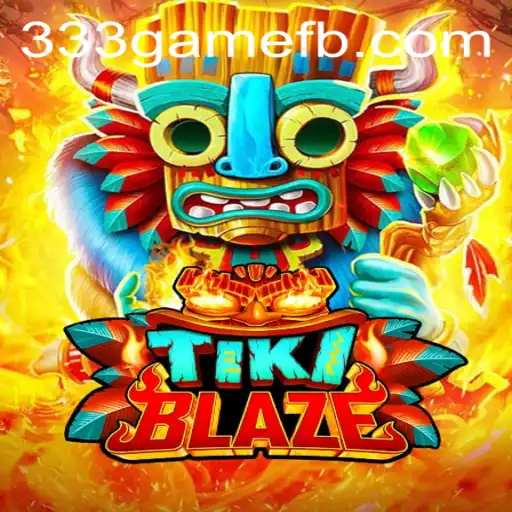 Unleashing Adventure with TikiBlaze: A Guide to the Latest Sensation on 333game.com