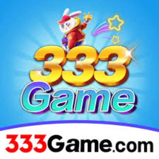 333game.com Logo